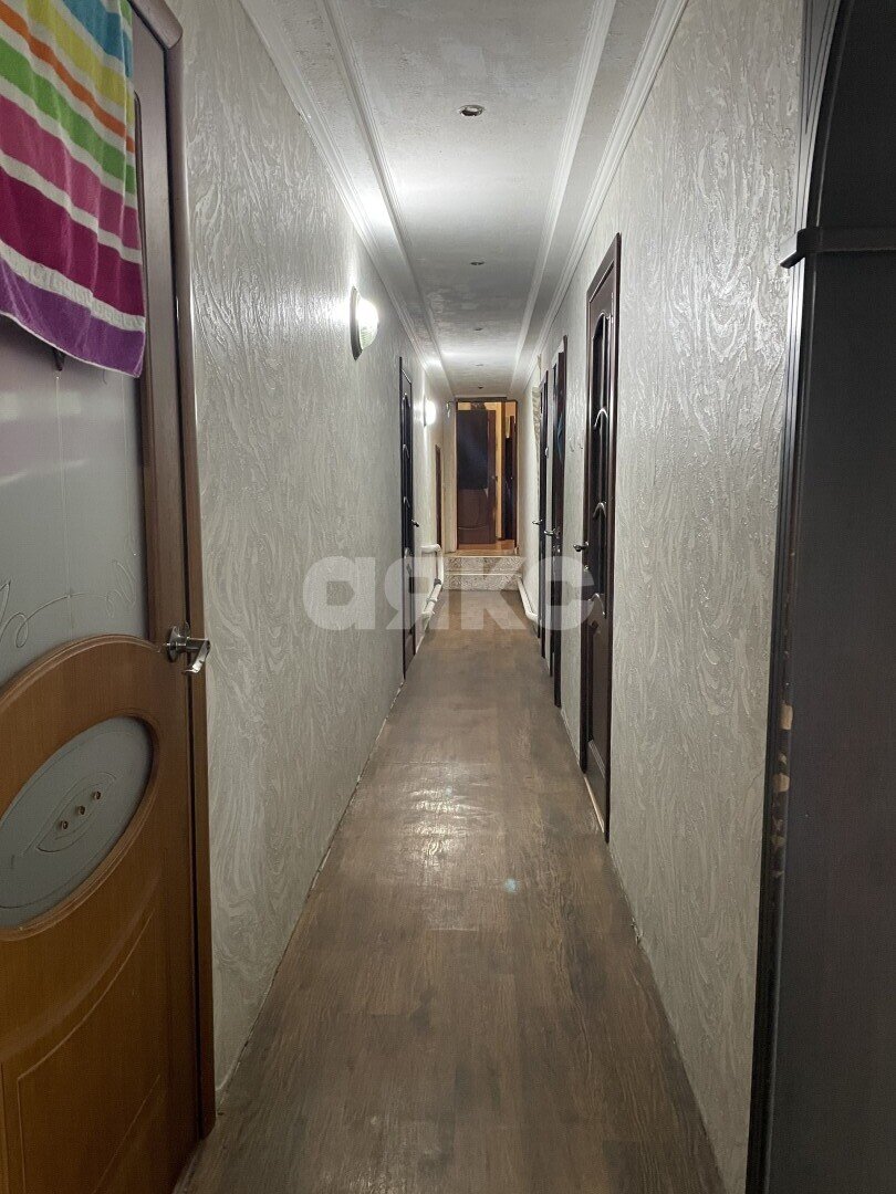 Фото №9: Дом 114 м² + 8.5 сот. - Новокубанск