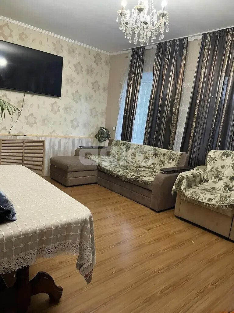 Фото №11: Дом 114 м² + 8.5 сот. - Новокубанск