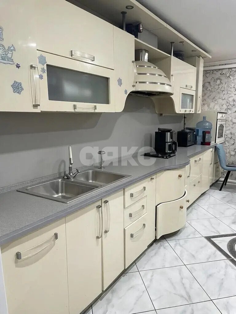 Фото №1: Дом 114 м² + 8.5 сот. - Новокубанск