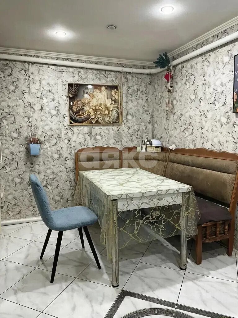Фото №4: Дом 114 м² + 8.5 сот. - Новокубанск