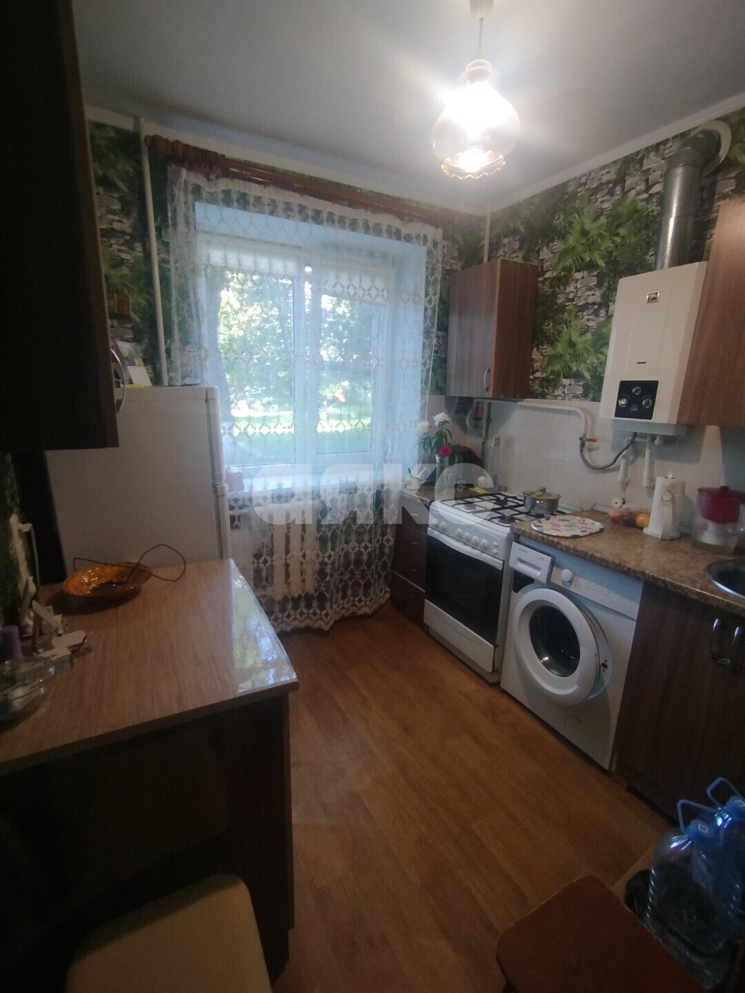 Фото №2: 1-комнатная квартира 30 м² - Армавир, ул. Советской Армии, 218/2