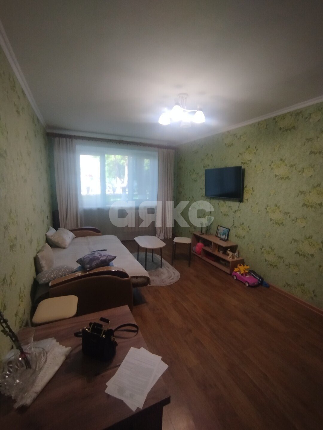 Фото №6: 1-комнатная квартира 30 м² - Армавир, ул. Советской Армии, 218/2