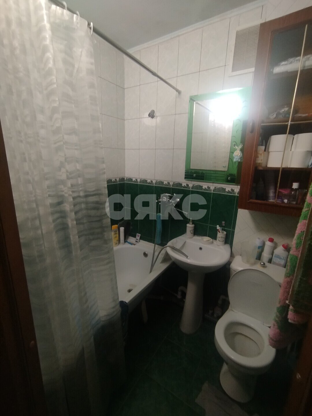Фото №5: 1-комнатная квартира 30 м² - Армавир, ул. Советской Армии, 218/2