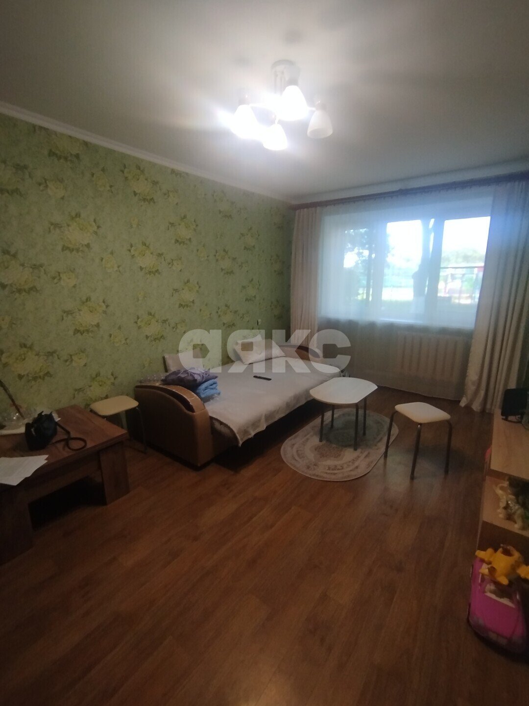 Фото №7: 1-комнатная квартира 30 м² - Армавир, ул. Советской Армии, 218/2