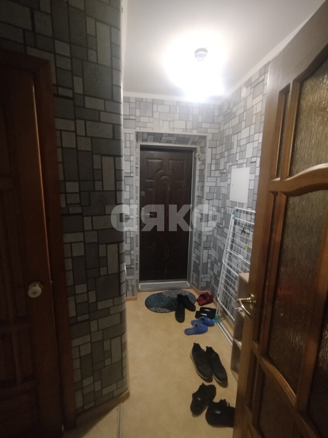 Фото №4: 1-комнатная квартира 30 м² - Армавир, ул. Советской Армии, 218/2