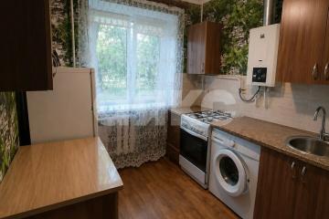 Фото №1: 1-комнатная квартира <span class="whitespace-nowrap">30 м²</span>, <span class="whitespace-nowrap">1/5 эт.</span> - Армавир, ул. Советской Армии, 218/2