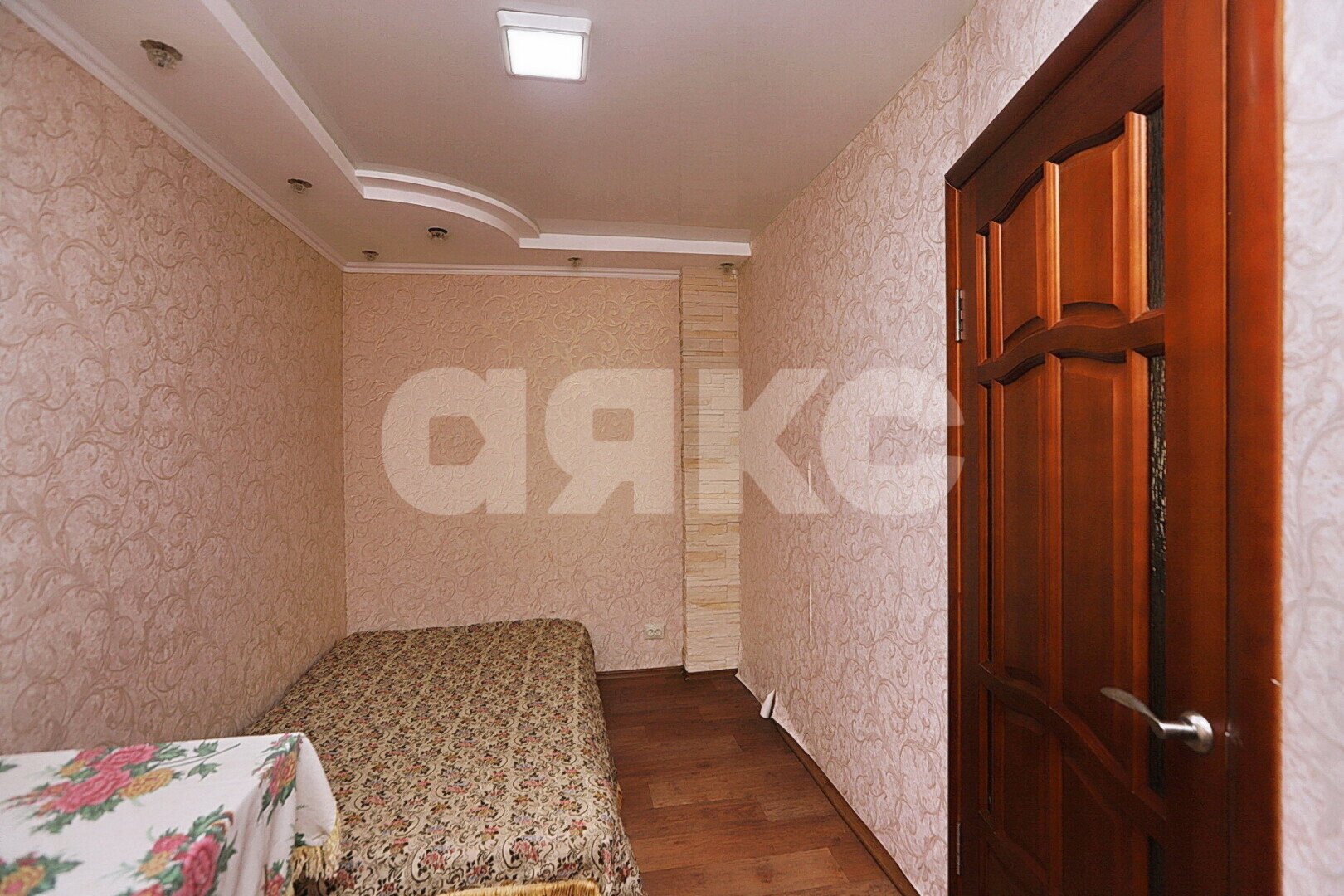Фото №6: 3-комнатная квартира 73 м² - Липецк, мкр. Левобережный округ, ул. З. Космодемьянской, 148