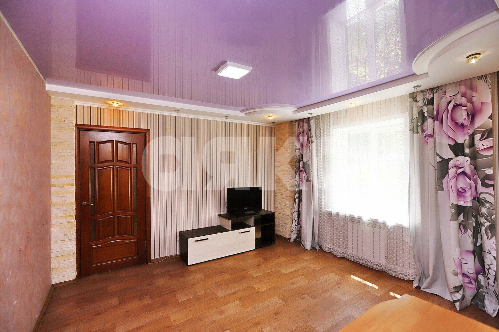 Фото №1: 3-комнатная квартира 73 м² - Липецк, мкр. Левобережный округ, ул. З. Космодемьянской, 148