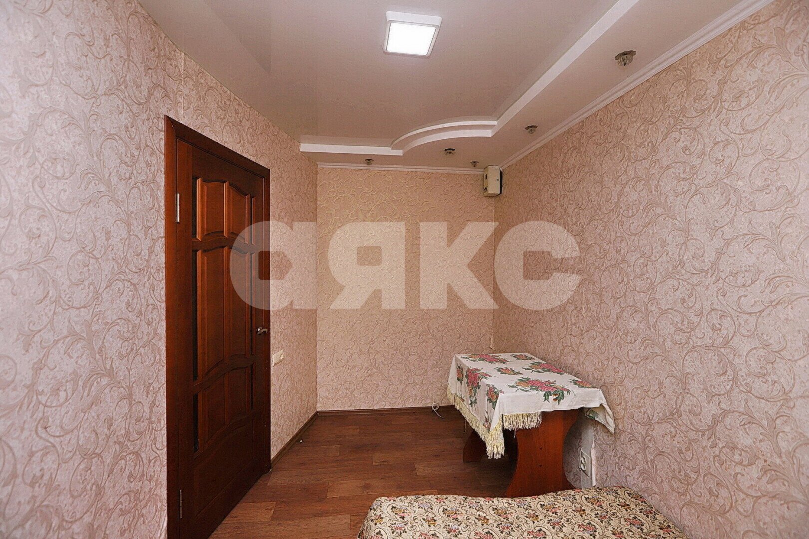 Фото №7: 3-комнатная квартира 73 м² - Липецк, мкр. Левобережный округ, ул. З. Космодемьянской, 148