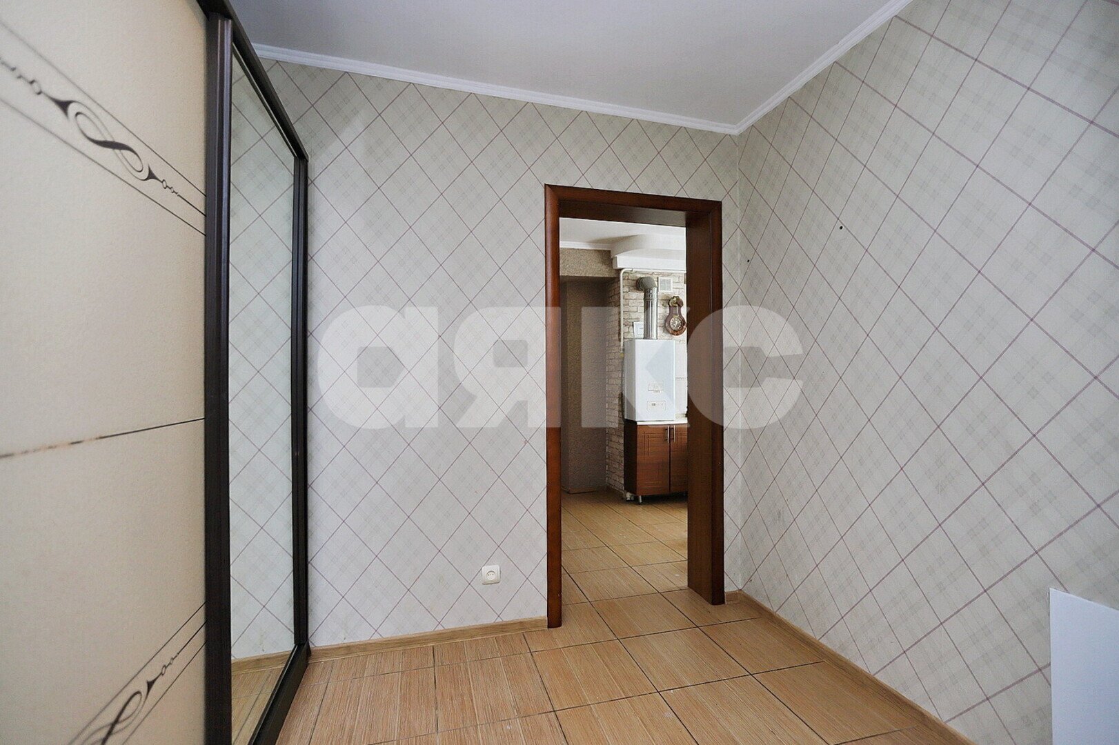 Фото №13: 3-комнатная квартира 73 м² - Липецк, мкр. Левобережный округ, ул. З. Космодемьянской, 148