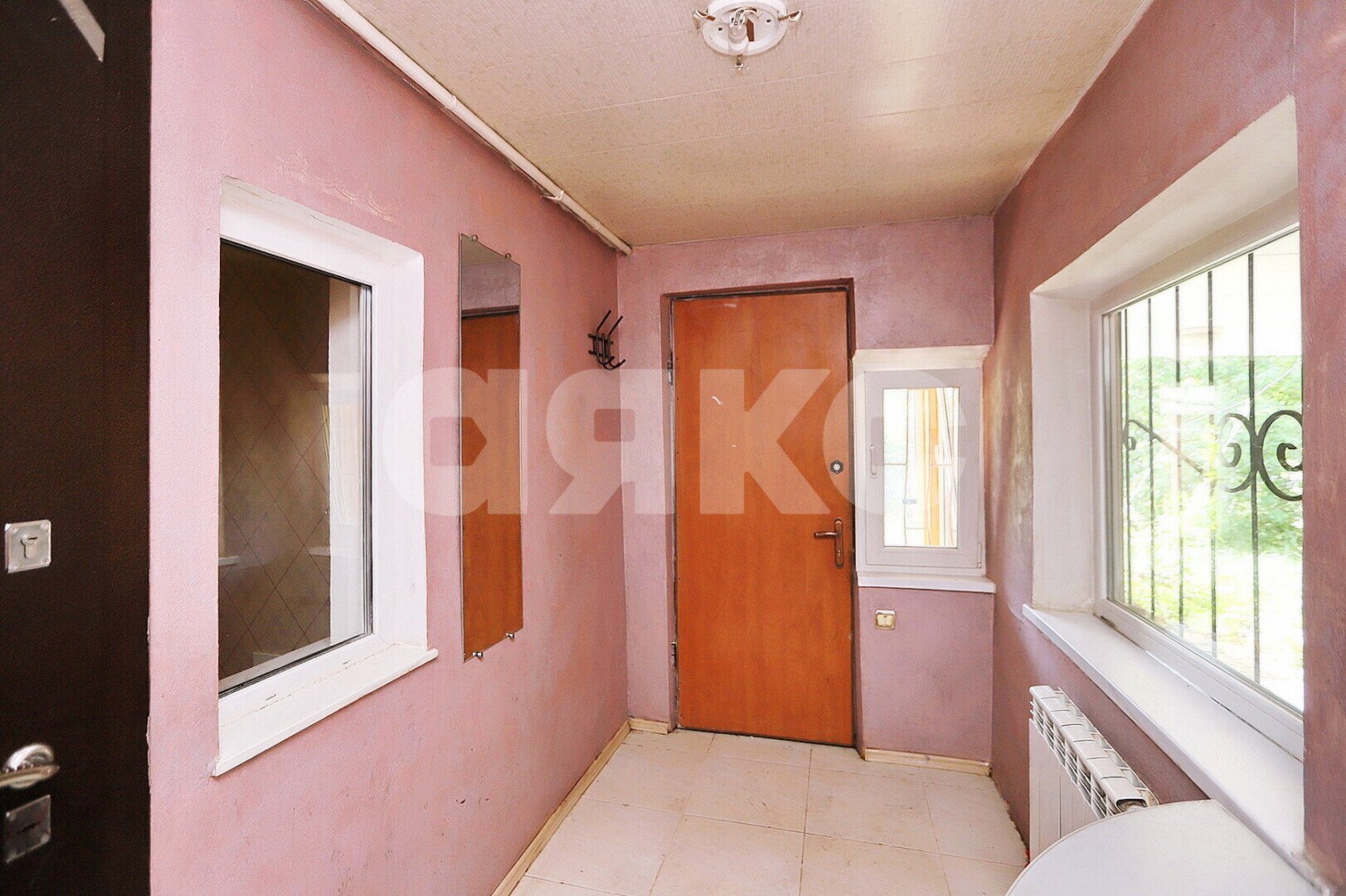 Фото №15: 3-комнатная квартира 73 м² - Липецк, мкр. Левобережный округ, ул. З. Космодемьянской, 148