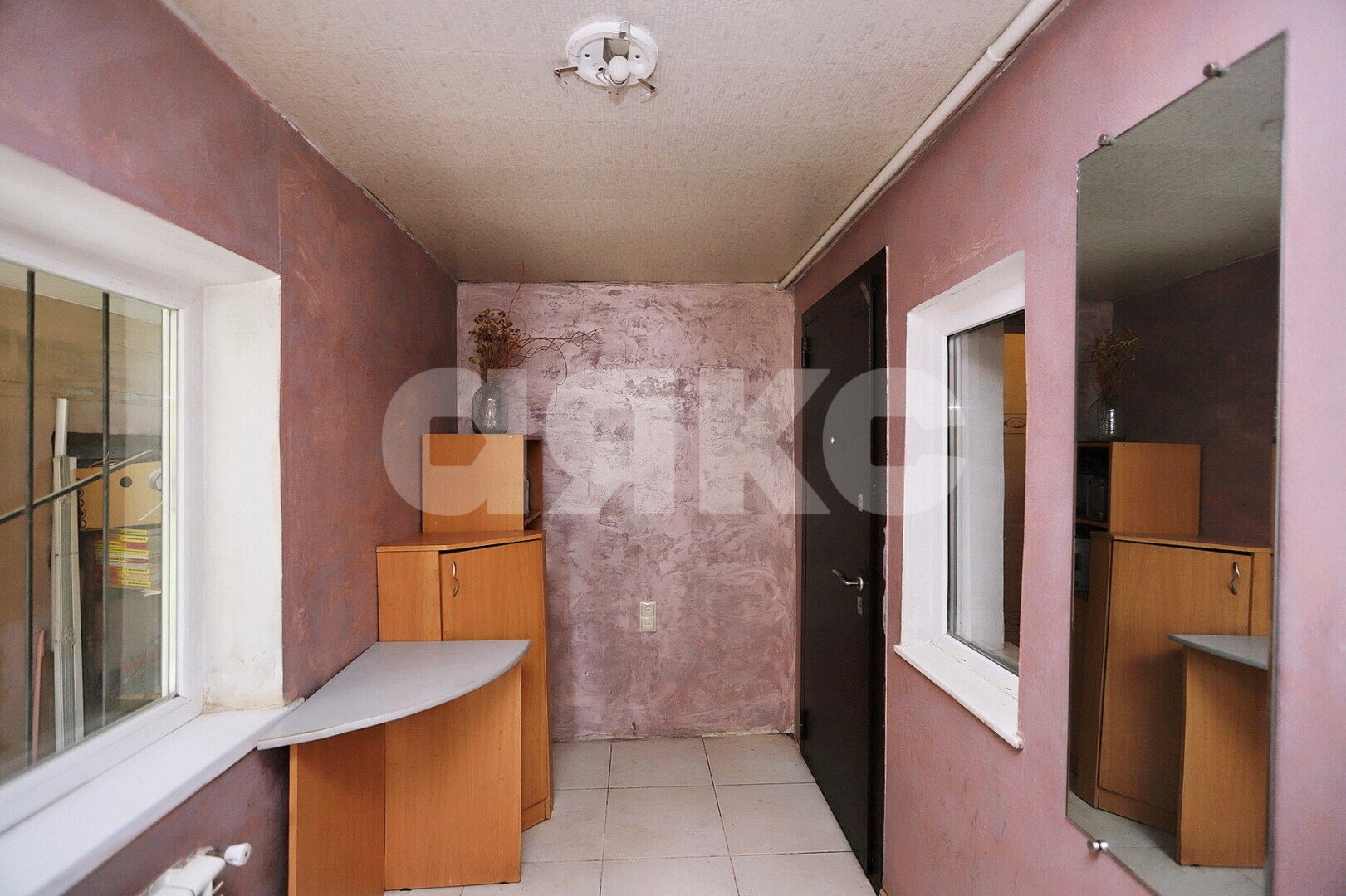 Фото №14: 3-комнатная квартира 73 м² - Липецк, мкр. Левобережный округ, ул. З. Космодемьянской, 148