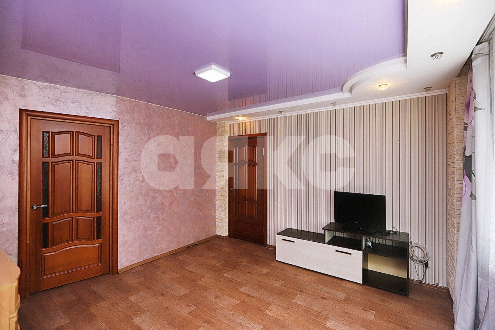 Фото №2: 3-комнатная квартира 73 м² - Липецк, мкр. Левобережный округ, ул. З. Космодемьянской, 148