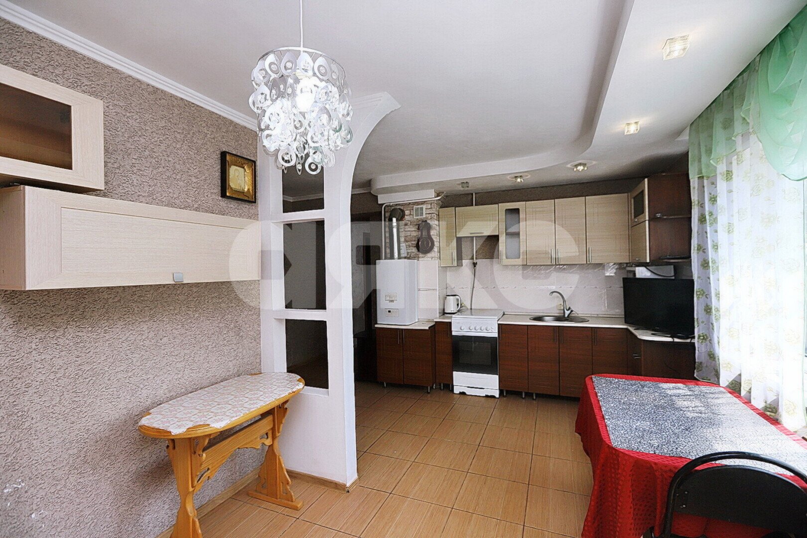 Фото №8: 3-комнатная квартира 73 м² - Липецк, мкр. Левобережный округ, ул. З. Космодемьянской, 148