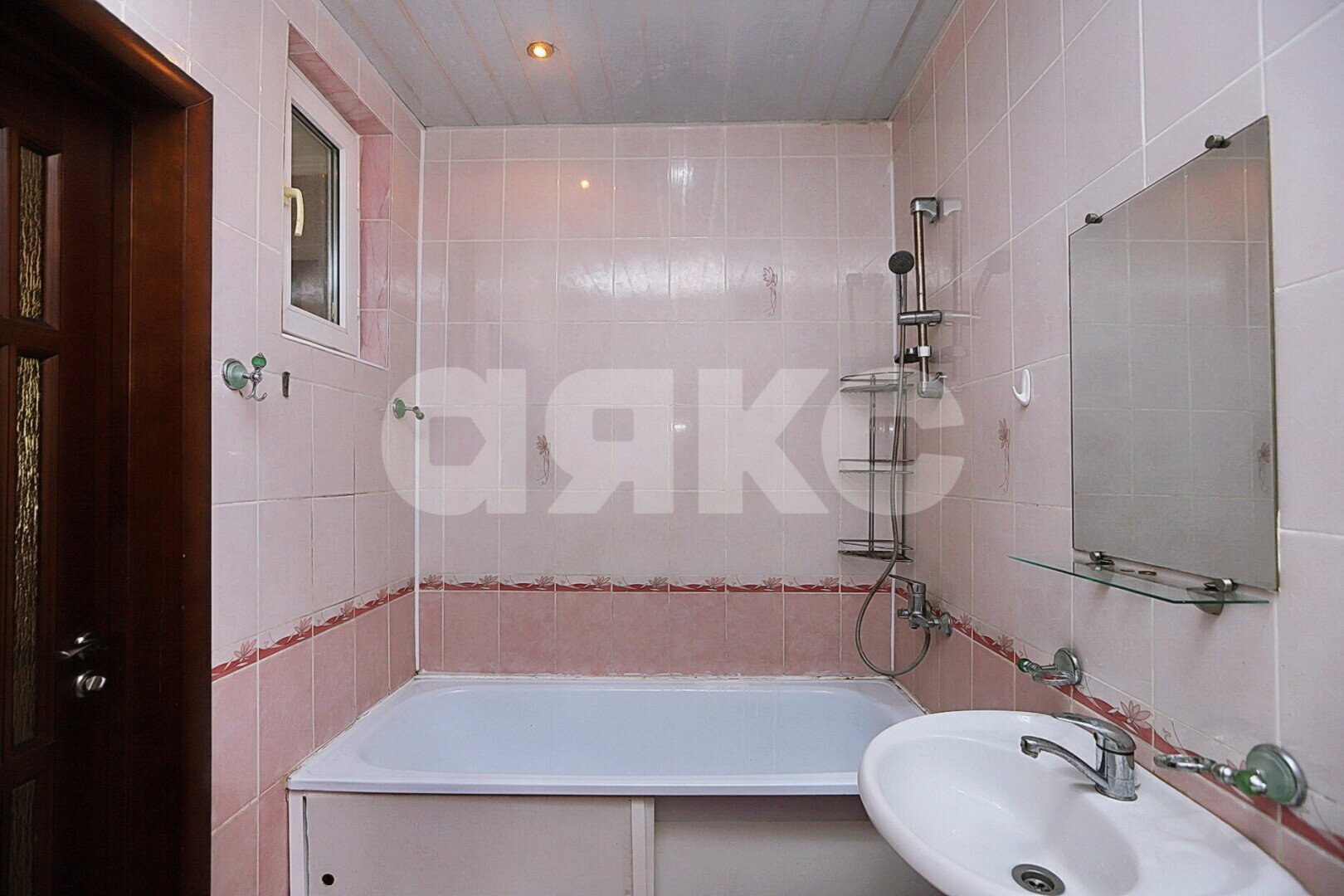 Фото №10: 3-комнатная квартира 73 м² - Липецк, мкр. Левобережный округ, ул. З. Космодемьянской, 148