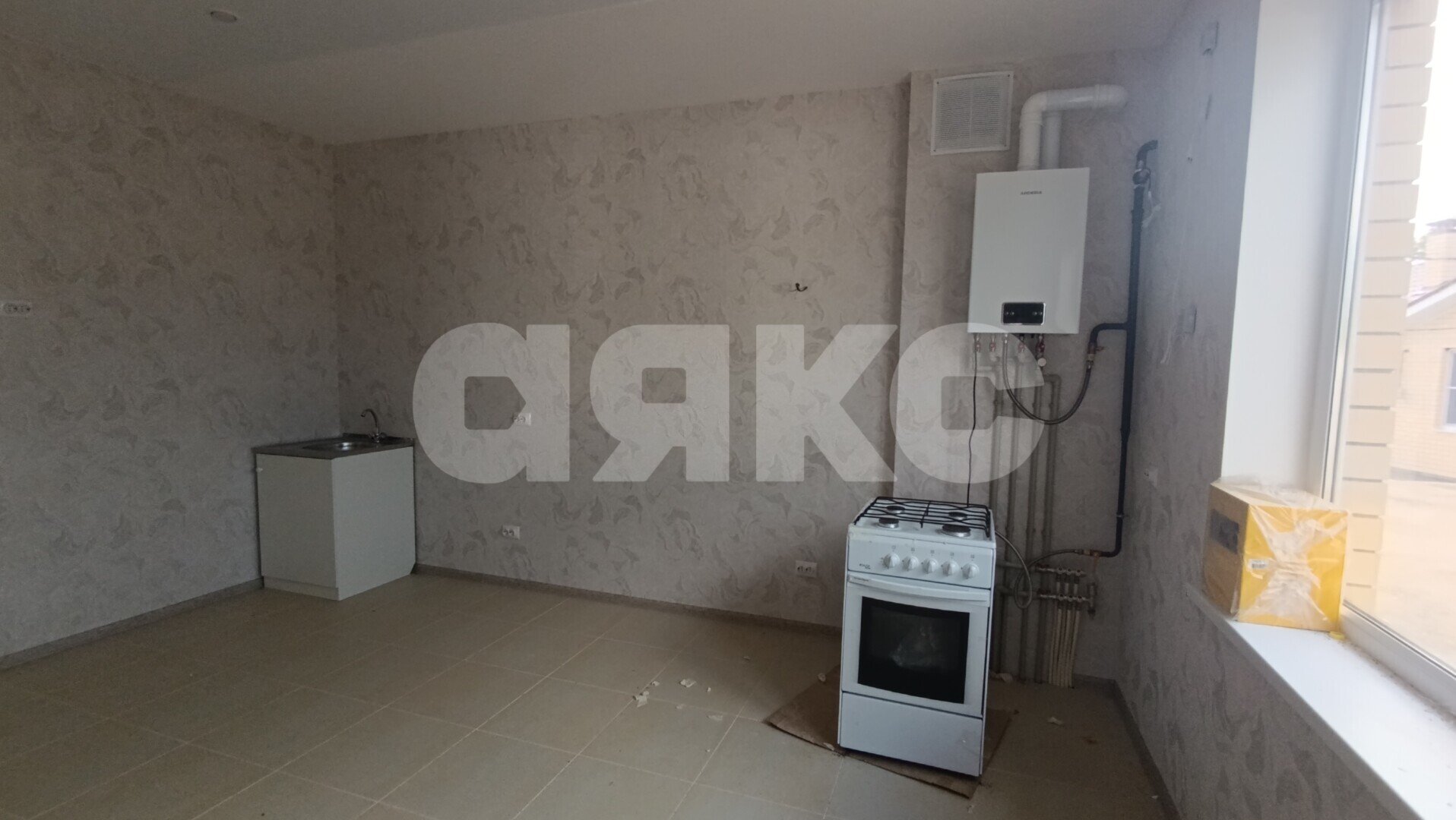Фото №5: Часть дома 43 м² + 1 сот. - Бакинская, ул. Комсомольская