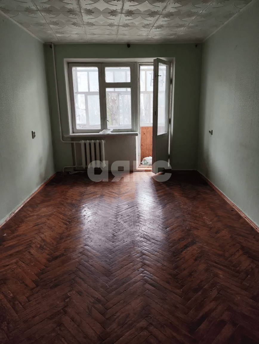 Фото №3: 2-комнатная квартира <span class="whitespace-nowrap">40 м²</span>, <span class="whitespace-nowrap">3/5 эт.</span> - Мелитополь, р. Микро, пр-кт 50-летия Победы, 44