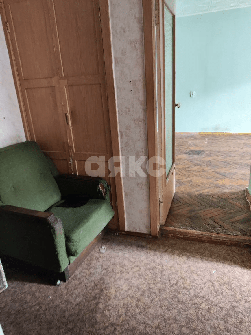 Фото №8: 2-комнатная квартира <span class="whitespace-nowrap">40 м²</span>, <span class="whitespace-nowrap">3/5 эт.</span> - Мелитополь, р. Микро, пр-кт 50-летия Победы, 44