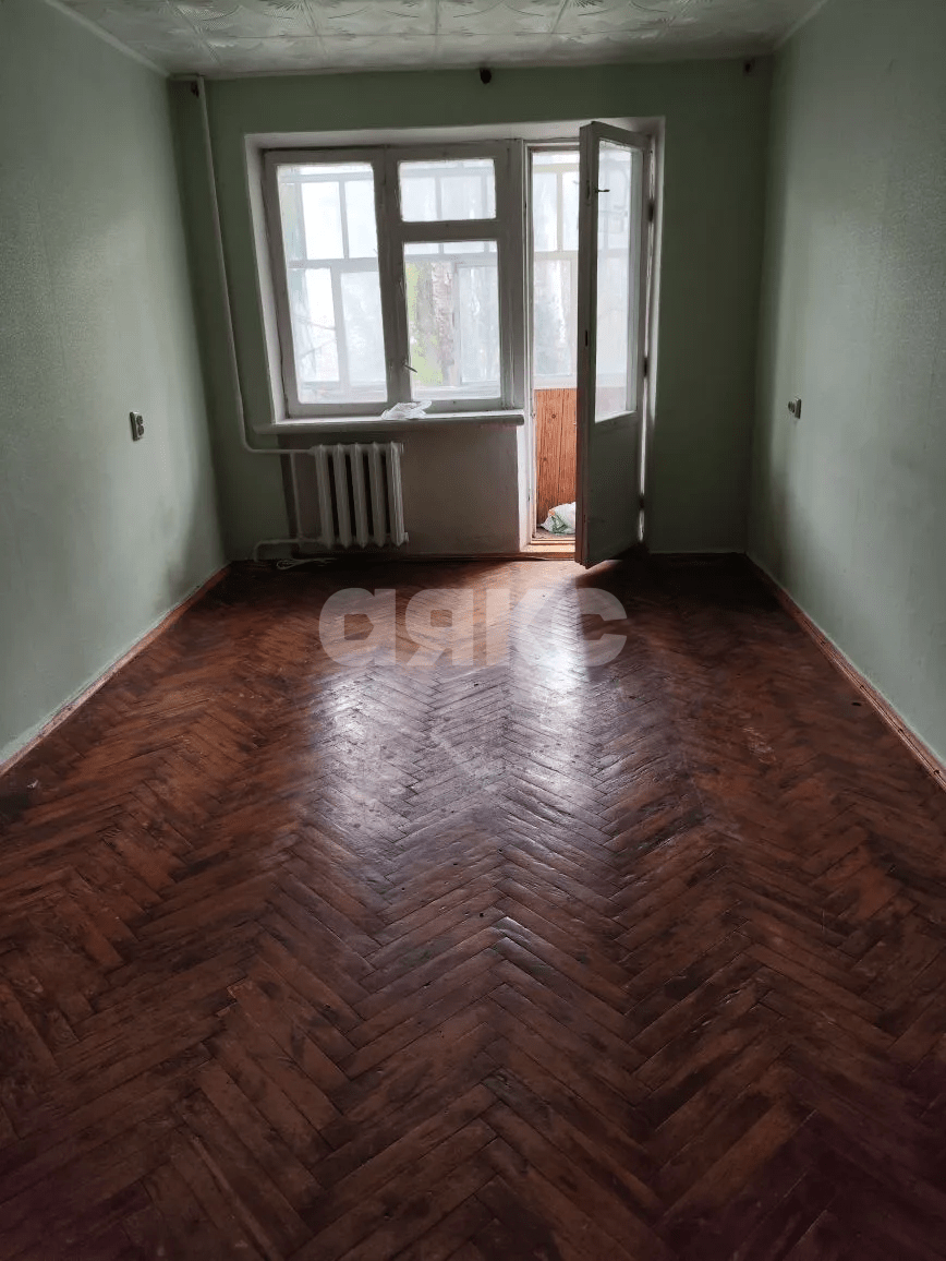 Фото №9: 2-комнатная квартира <span class="whitespace-nowrap">40 м²</span>, <span class="whitespace-nowrap">3/5 эт.</span> - Мелитополь, р. Микро, пр-кт 50-летия Победы, 44