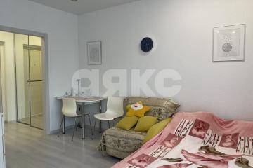 Фото №1: Студия 26 м² - Анапа, мкр. жилой комплекс Резиденция Высокий Берег, ул. Ивана Голубца, 147