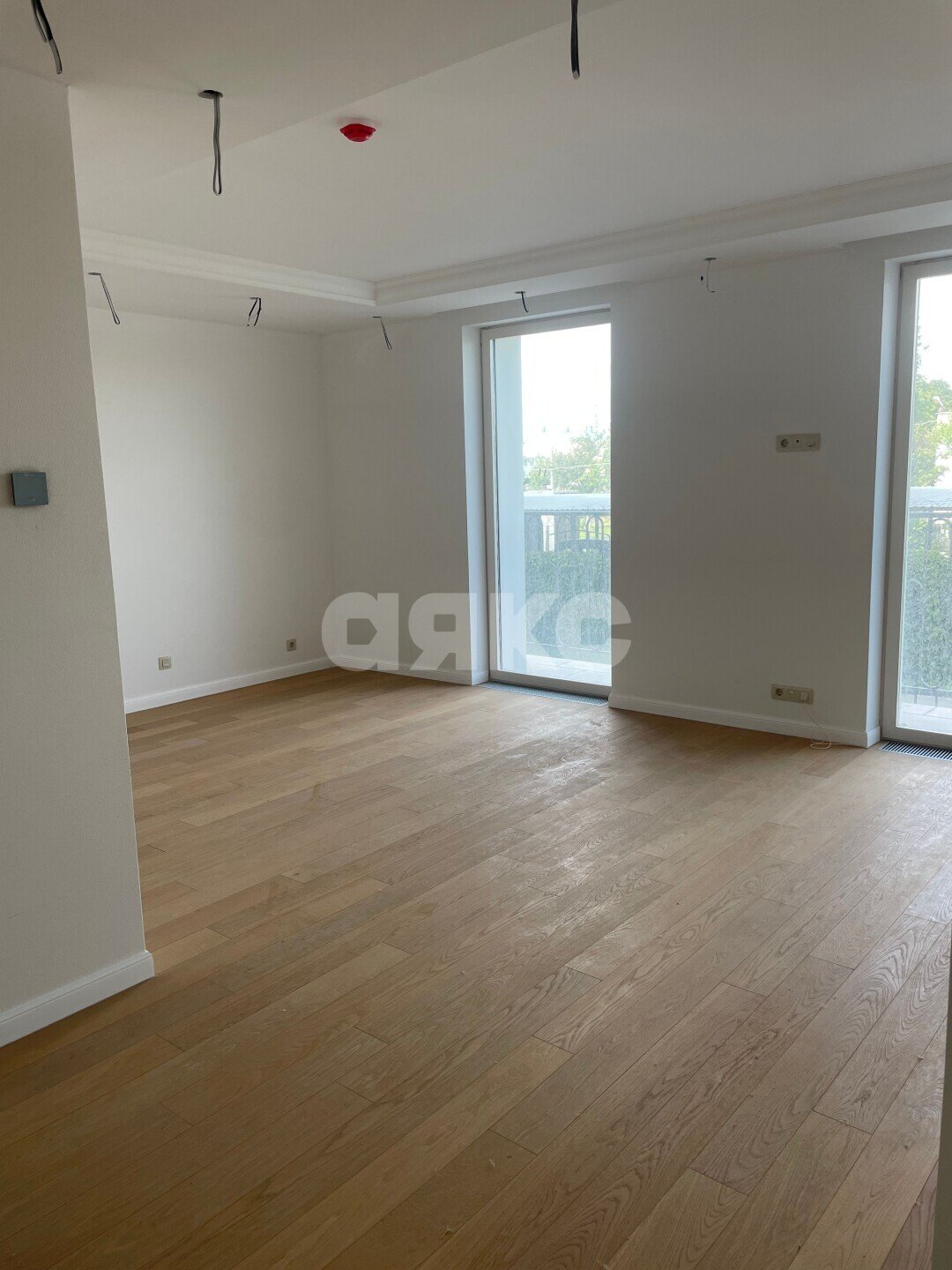 Фото №5: Студия 34 м² - Анапа, ул. Толстого, 27