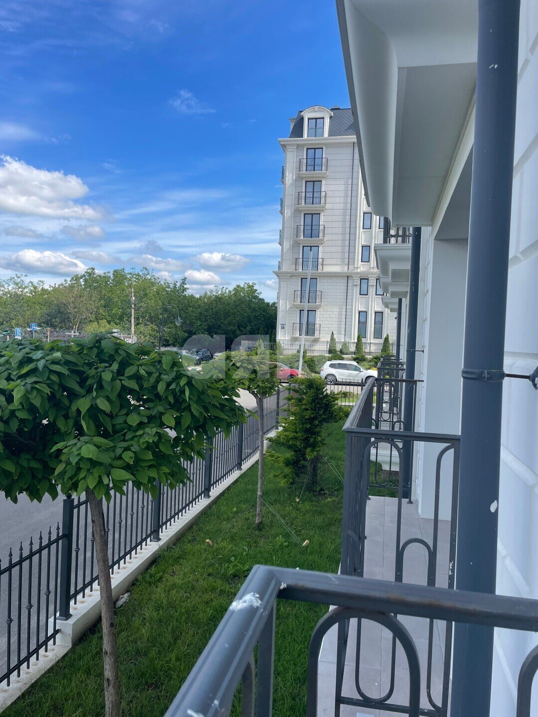 Фото №10: Студия 34 м² - Анапа, ул. Толстого, 27