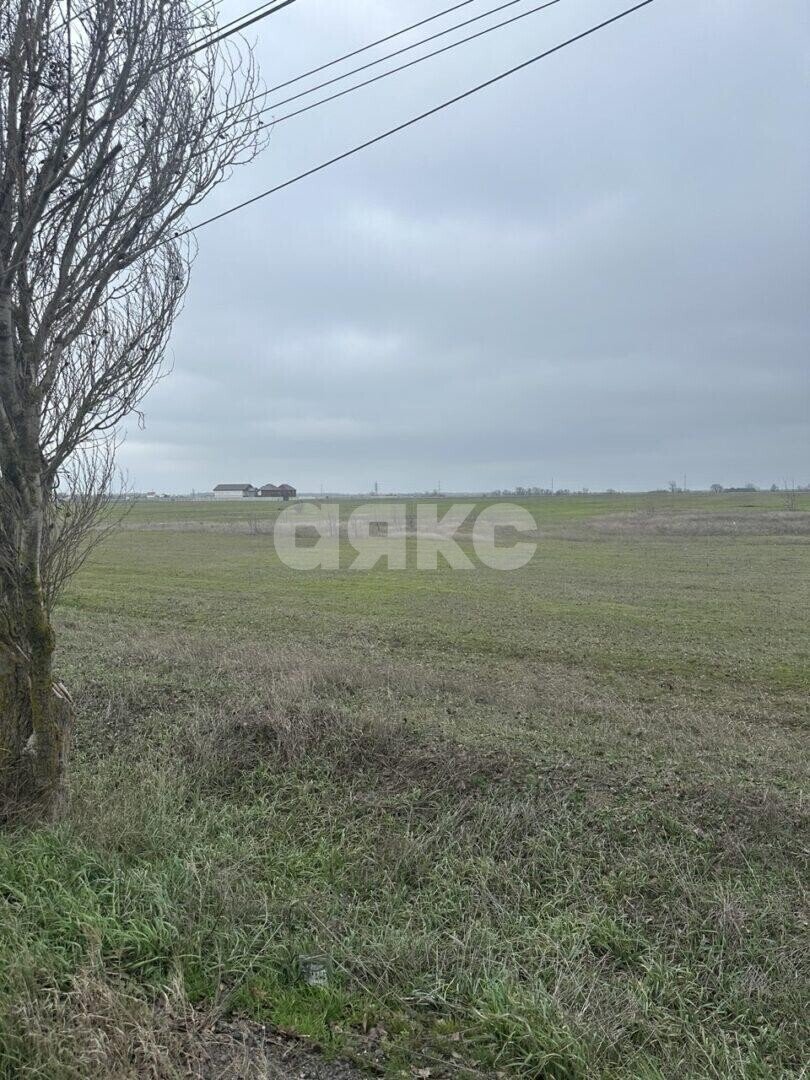 Фото №1: Земельный участок под ИЖС <span class="whitespace-nowrap">8.61 сот.</span> - Кирилловка, пр-кт Азовский