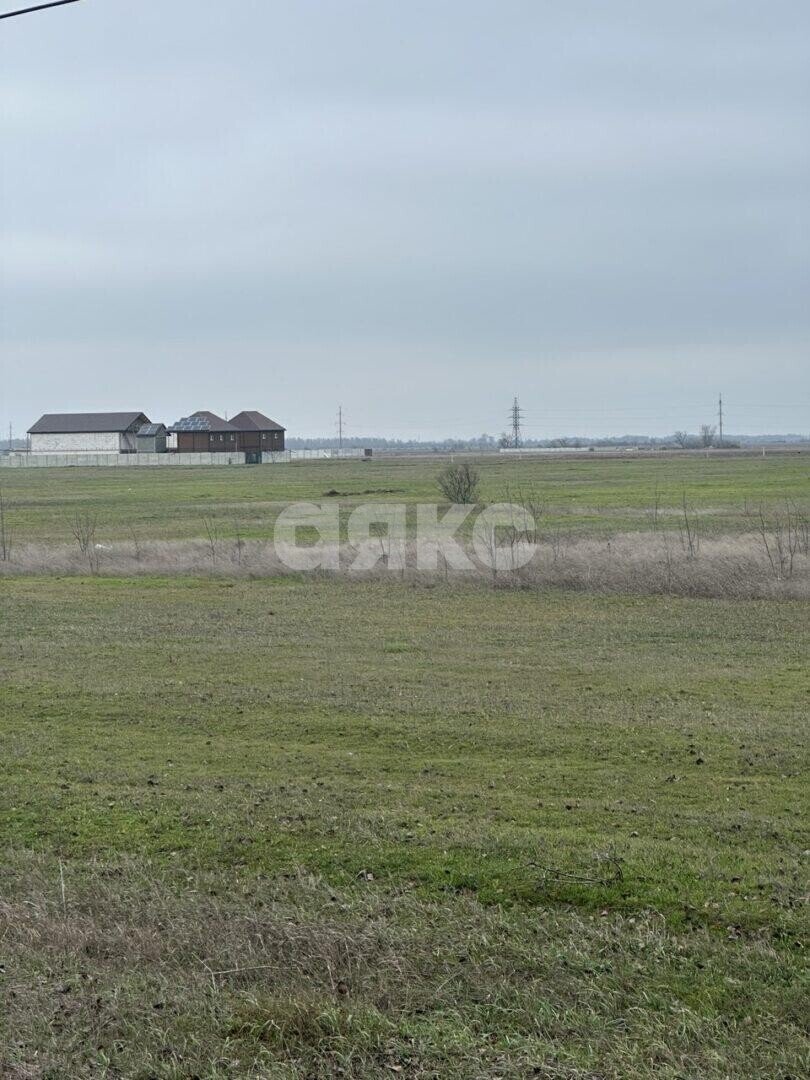 Фото №2: Земельный участок под ИЖС <span class="whitespace-nowrap">8.61 сот.</span> - Кирилловка, пр-кт Азовский