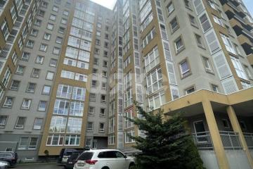 Фото №1: 1-комнатная квартира 38 м² - Анапа, пр-кт Пионерский, 57к3