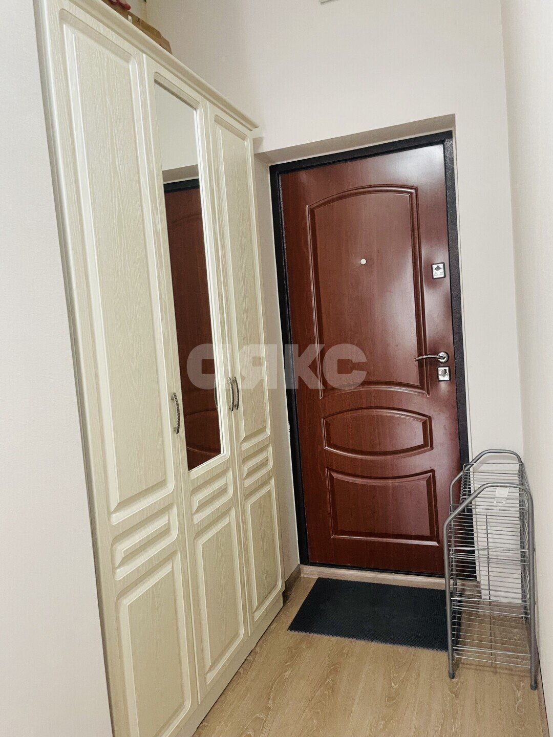 Фото №10: 1-комнатная квартира 38 м² - Анапа, пр-кт Пионерский, 57к3