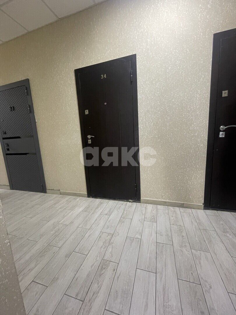 Фото №13: 1-комнатная квартира 38 м² - Анапа, пр-кт Пионерский, 57к3