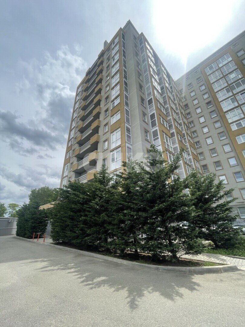 Фото №18: 1-комнатная квартира 38 м² - Анапа, пр-кт Пионерский, 57к3