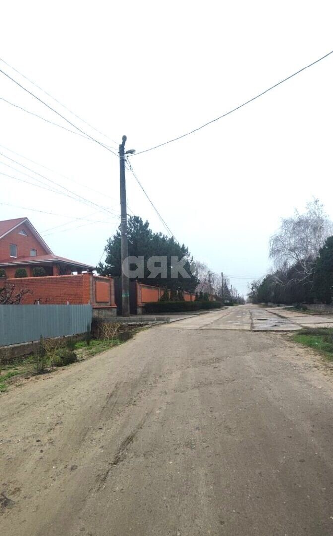 Фото №3: Земельный участок под ИЖС <span class="whitespace-nowrap">999 сот.</span> - Мелитополь, ул. Пионерская
