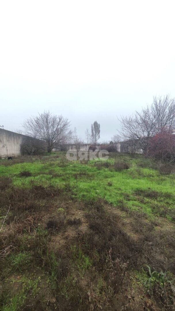 Фото №4: Земельный участок под ИЖС <span class="whitespace-nowrap">999 сот.</span> - Мелитополь, ул. Пионерская