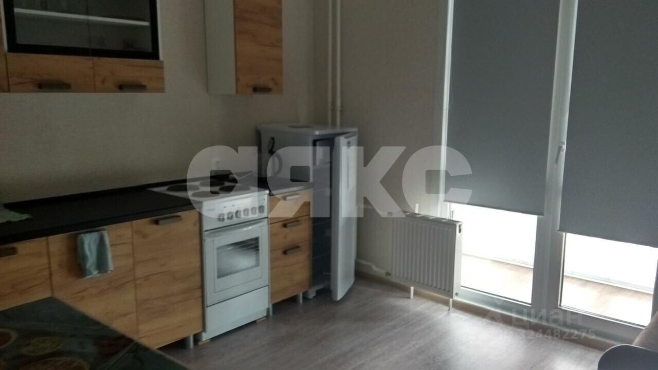 Фото №4: 1-комнатная квартира 29 м² - Анапа, Горгиппия, мкр. жилой комплекс Горгиппия, ул. Адмирала Пустошкина, 22к3