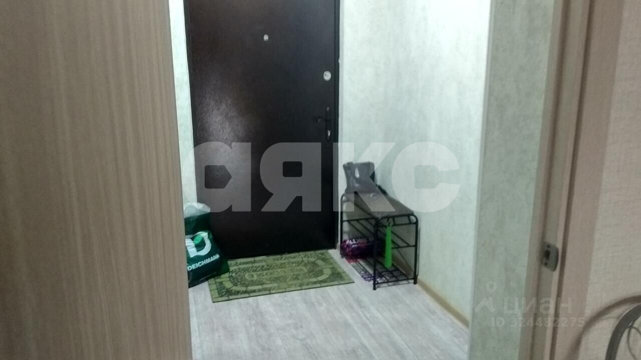 Фото №7: 1-комнатная квартира 29 м² - Анапа, Горгиппия, мкр. жилой комплекс Горгиппия, ул. Адмирала Пустошкина, 22к3