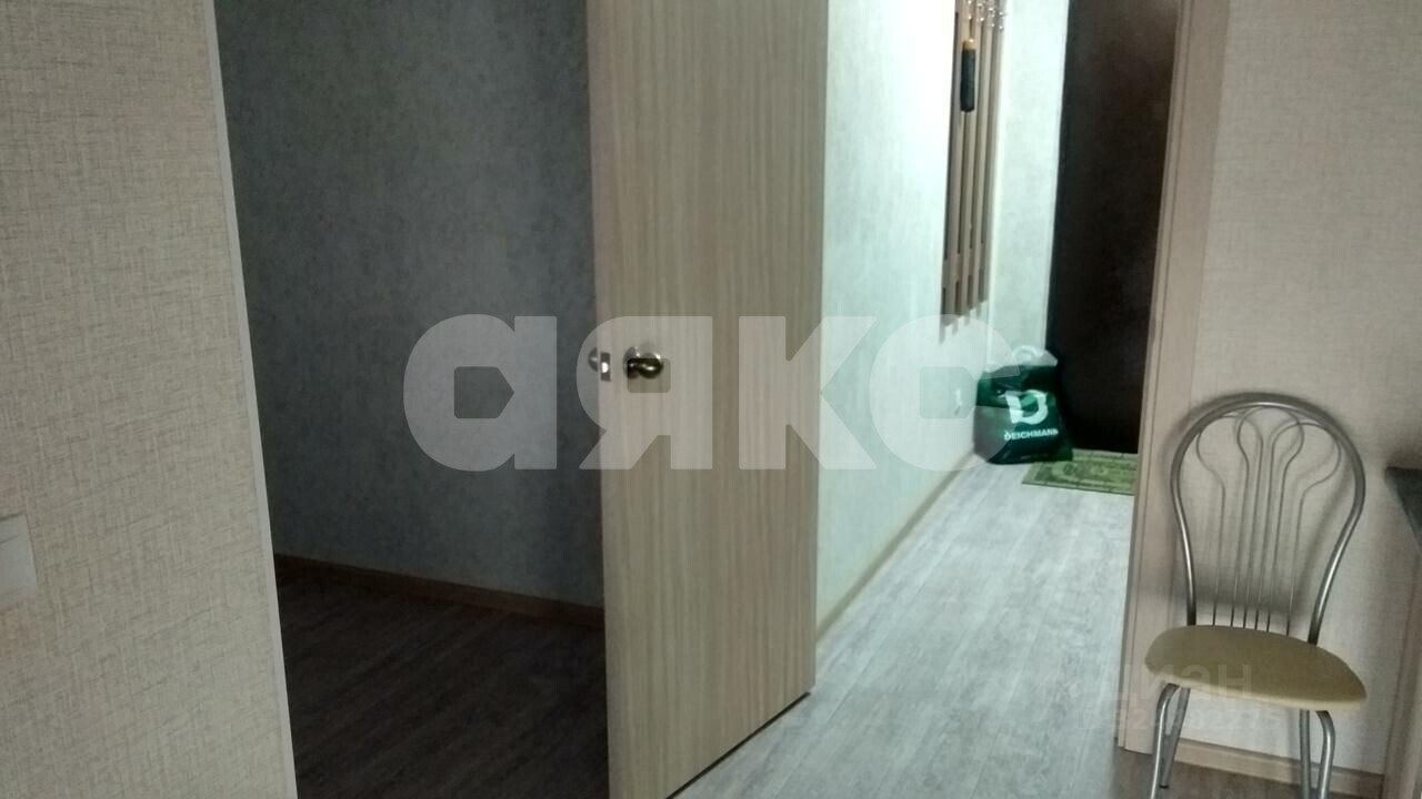 Фото №6: 1-комнатная квартира 29 м² - Анапа, Горгиппия, мкр. жилой комплекс Горгиппия, ул. Адмирала Пустошкина, 22к3
