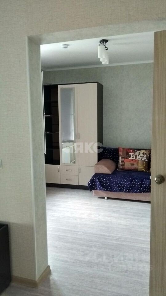 Фото №2: 1-комнатная квартира 29 м² - Анапа, Горгиппия, мкр. жилой комплекс Горгиппия, ул. Адмирала Пустошкина, 22к3