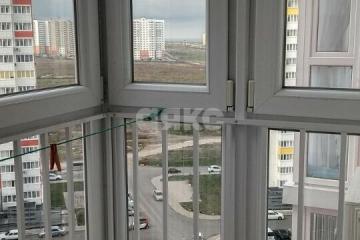 Фото №1: 1-комнатная квартира 29 м² - Анапа, мкр. жилой комплекс Горгиппия, ул. Адмирала Пустошкина, 22к3