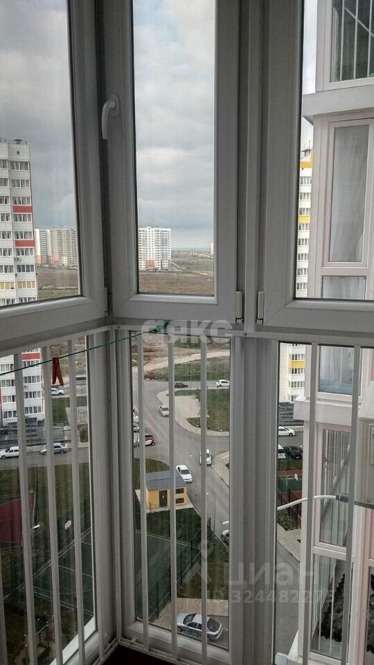 Фото №1: 1-комнатная квартира 29 м² - Анапа, Горгиппия, мкр. жилой комплекс Горгиппия, ул. Адмирала Пустошкина, 22к3