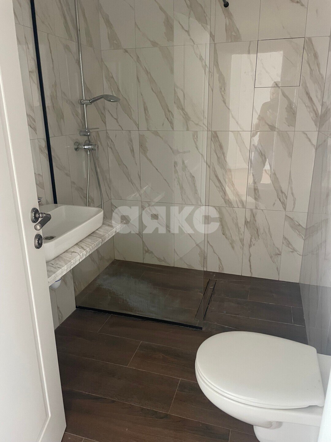 Фото №8: Студия 34 м² - Анапа, ул. Толстого, 27
