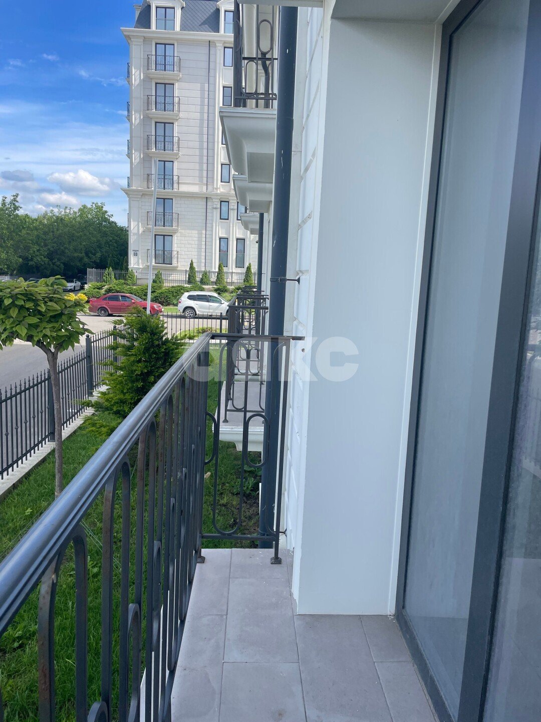 Фото №9: Студия 34 м² - Анапа, ул. Толстого, 27