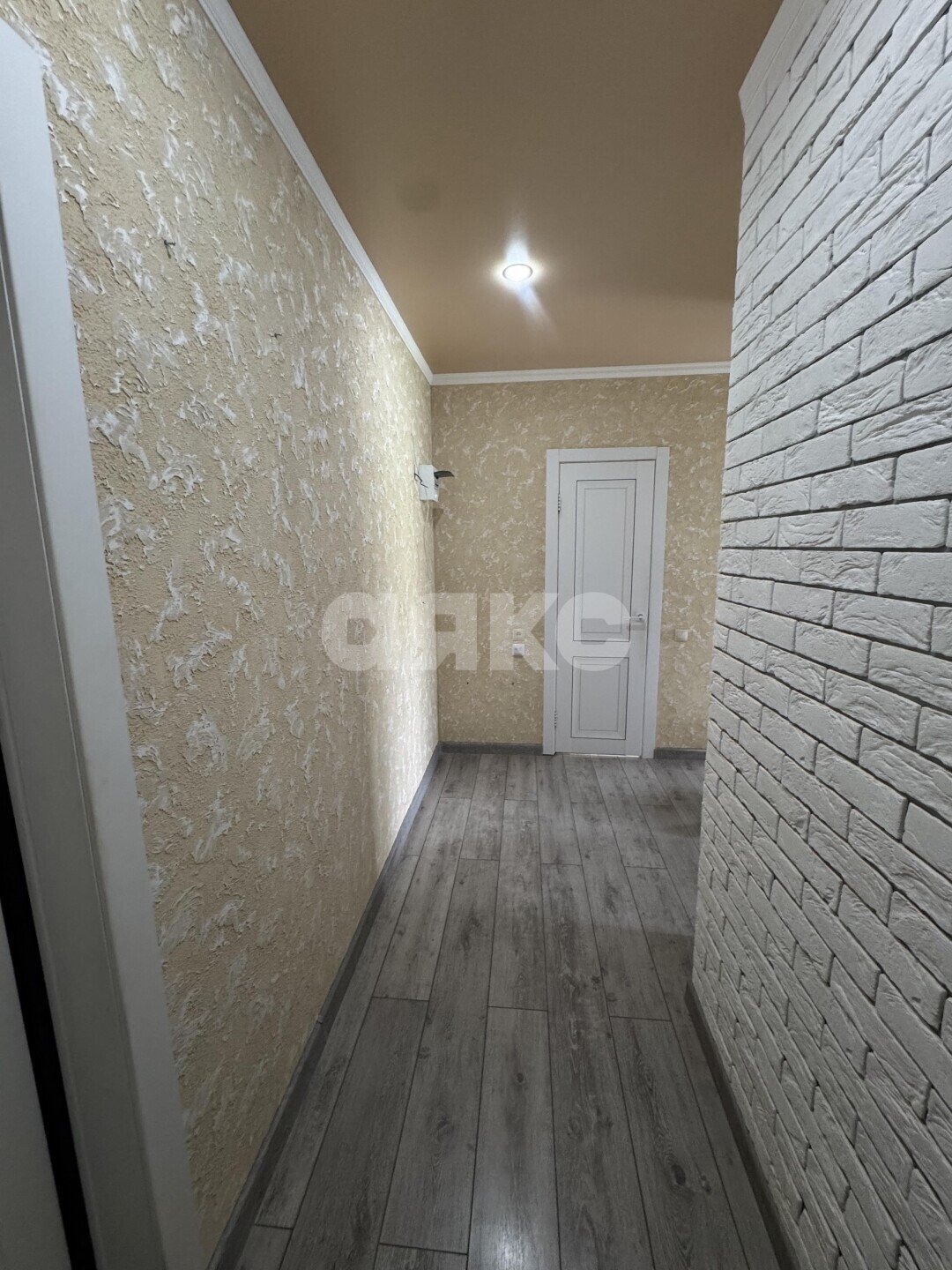 Фото №10: 1-комнатная квартира 32 м² - Горячий Ключ, мкр. Администрация, ул. Пономаренко, 5А