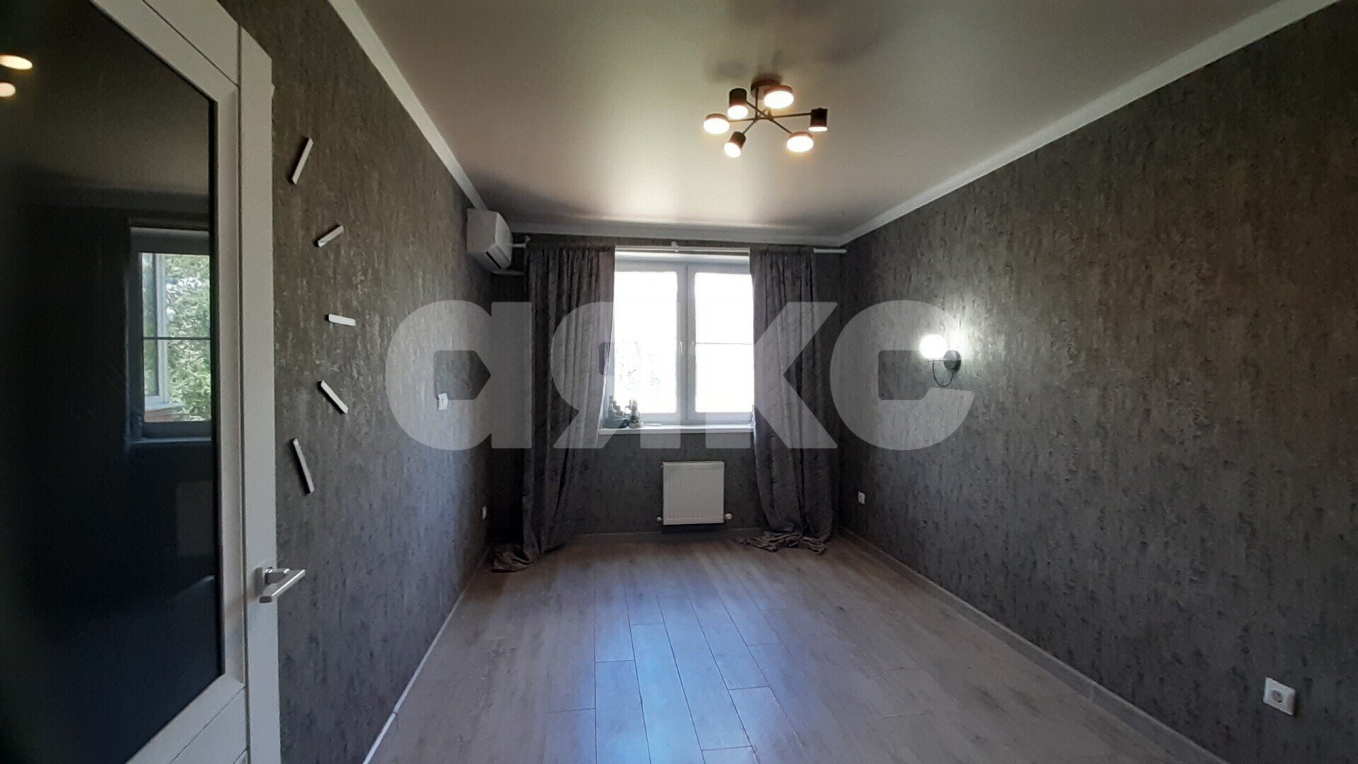 Фото №3: 1-комнатная квартира 32 м² - Горячий Ключ, мкр. Администрация, ул. Пономаренко, 5А