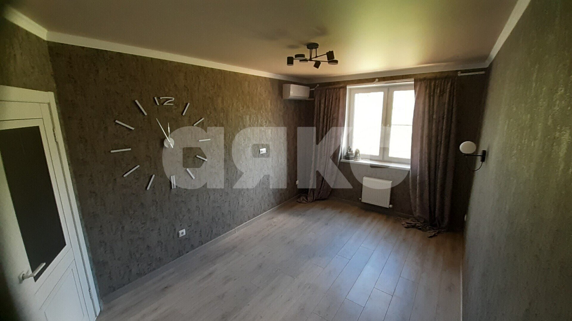 Фото №4: 1-комнатная квартира 32 м² - Горячий Ключ, мкр. Администрация, ул. Пономаренко, 5А