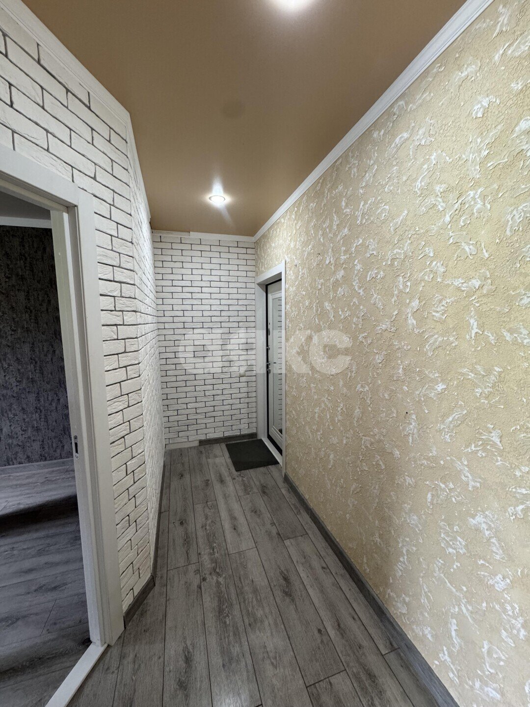 Фото №7: 1-комнатная квартира 32 м² - Горячий Ключ, мкр. Администрация, ул. Пономаренко, 5А