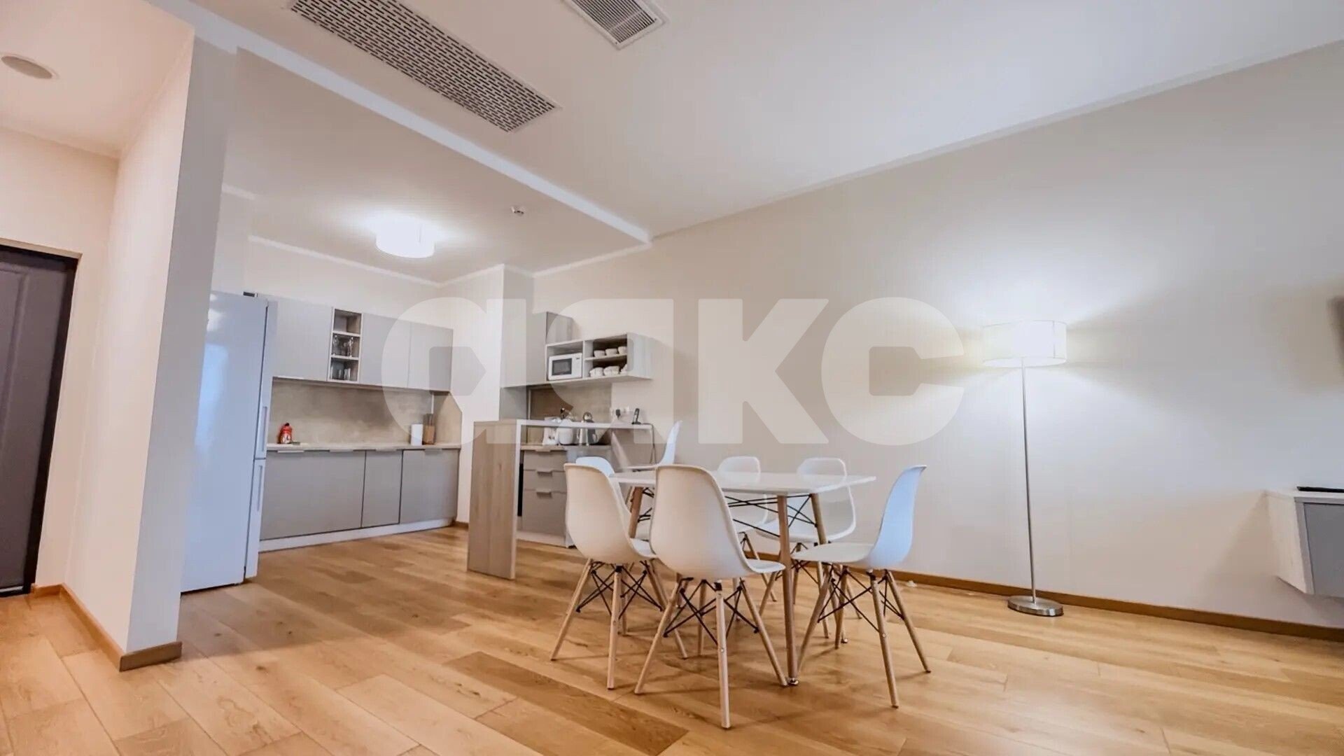 Фото №13: 1-комнатная квартира 65 м² - Анапа, мкр. жилой комплекс Золотая Бухта, пр-кт Революции, 3