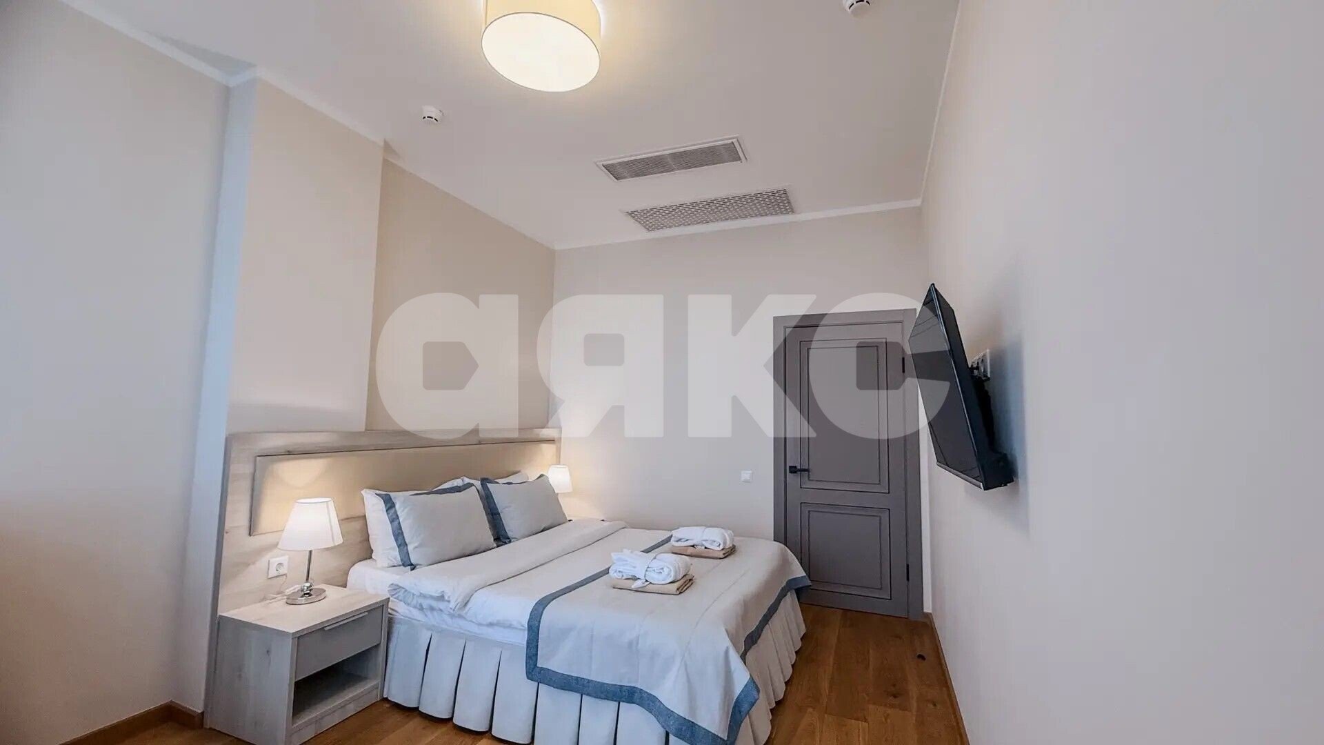 Фото №6: 1-комнатная квартира 65 м² - Анапа, мкр. жилой комплекс Золотая Бухта, пр-кт Революции, 3