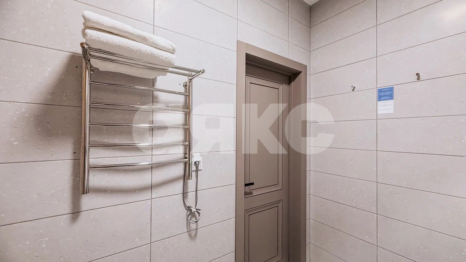 Фото №14: 1-комнатная квартира 65 м² - Анапа, мкр. жилой комплекс Золотая Бухта, пр-кт Революции, 3