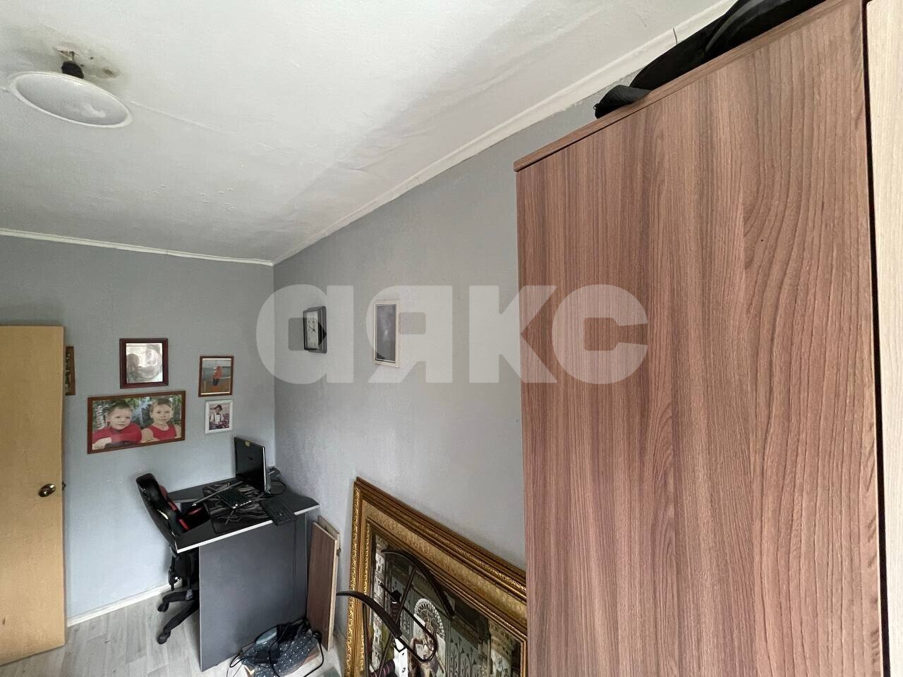 Фото №7: 3-комнатная квартира 72 м² - Горячий Ключ, мкр. Развилка, ул. Заводская, 43А